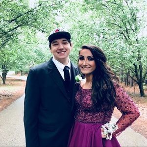 Meet your Posher, Hunter